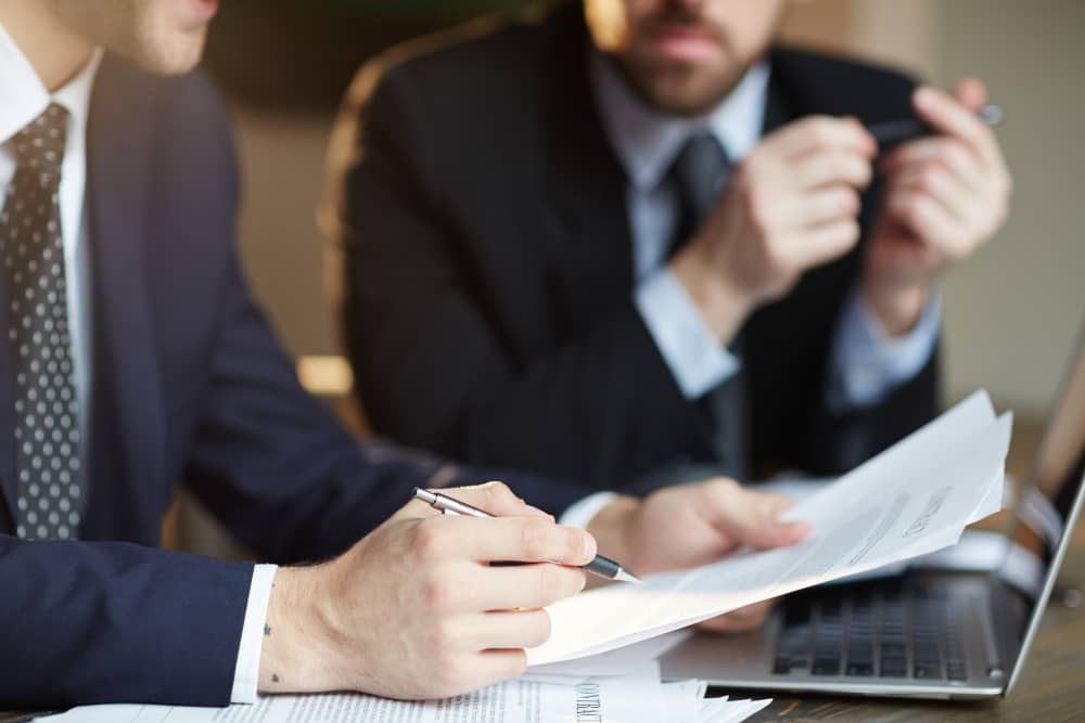 Recurso contencioso administrativo