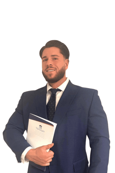 Nacho Sánchez - Abogado Extranjería