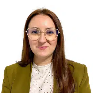 Mirela - Abogada de extranjería