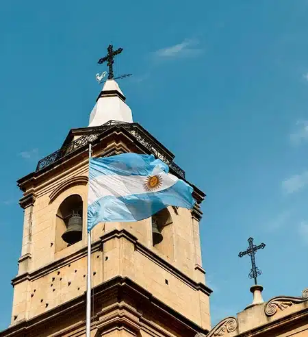 Vivir en Argentina siendo español