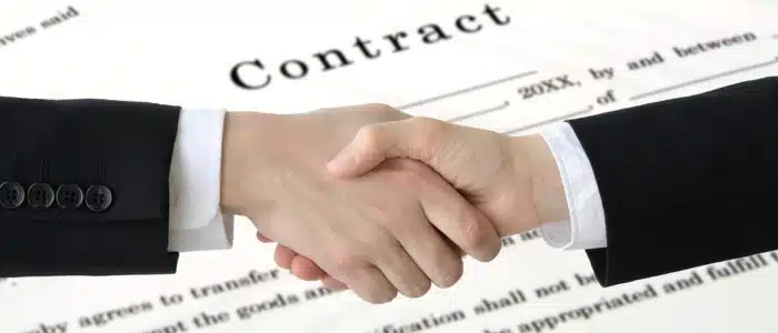 Contrato de compraventa Internacional