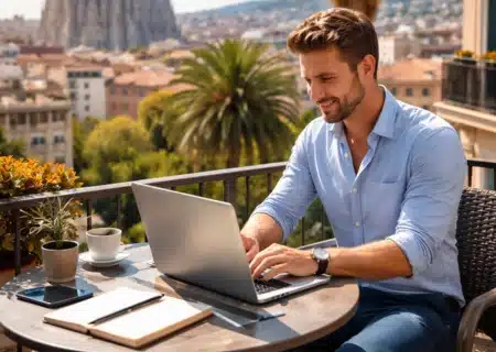 Expatriado en España