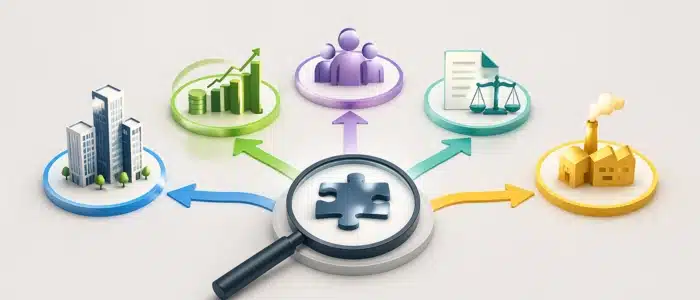 Que tipo de due diligence necesito