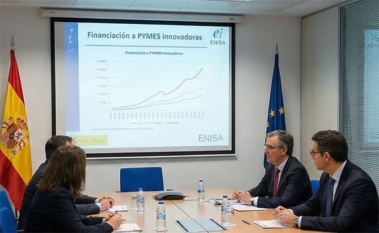 conseguir residencia para emprendedores en españa